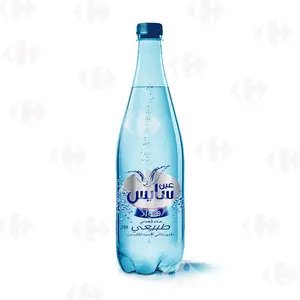 Aïn Saïss Eau minérale gazeuse 50cl