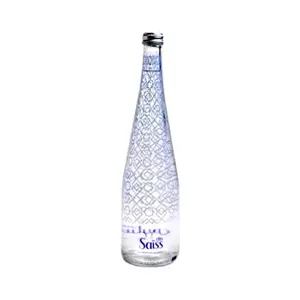 Eau minérale naturelle ain Saiss 50cL