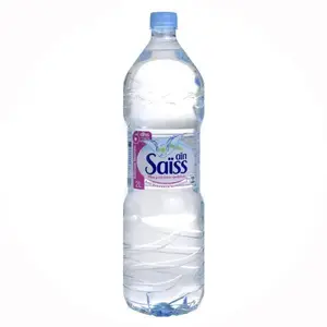 Eau Minérale Ain Saiss 2L