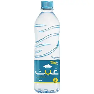 Eau de table Ghayt 60cl