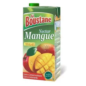 Al Boustane mangue 1L