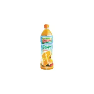 Al Boustane orange pulpe 1L