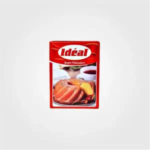 Levure pâtissière 10x 8g - IDEAL