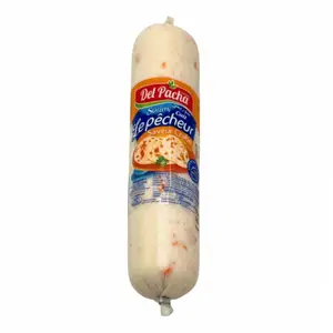 Surimi cuit saveur crabe Le pêcheur 350g - DEL PACHA