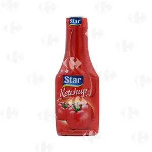 ketchup star 330g