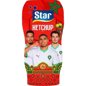 Ketchup 310g - STAR