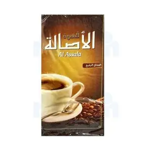 Café Moulu 225G - Al Assala