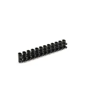 Générique Barrette de connexion 16mm2 noire
