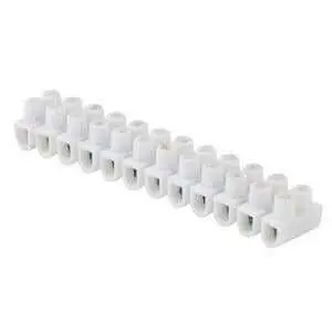 Barette De Connexion 4Mm