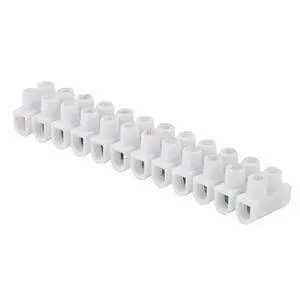 Barette De Connexion 6Mm