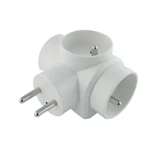 Triplite 2P+T-50416