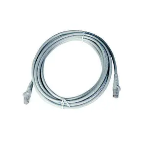 Cordon Rj45 Cat6 Utp 5 Mètres Gris