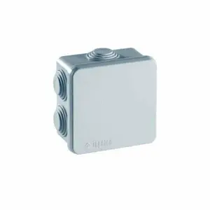 Boite Etanche 180X14X75Mm