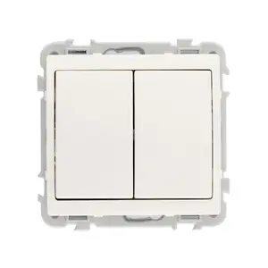 Kit Mécanisme Interrupteur Double Allumage