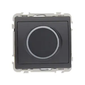 Kit Mécanisme Poussoir Rond