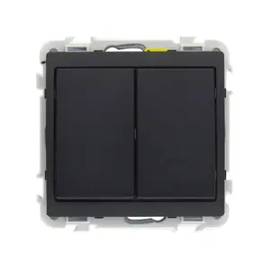 Kit Mécanisme Interrupteur Double Allumage
