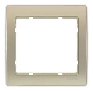 Plaque Simple Dune Jade