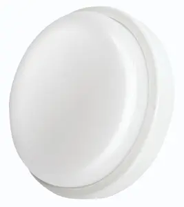 Hublot Led 18W Leoled Rond Lumière Blanche