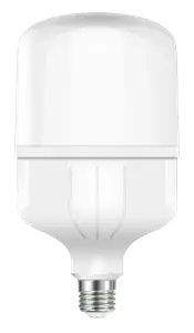 Lampe Led High Power 20W E27 Blanche