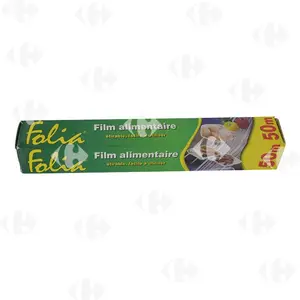 Folia Film Alimentaire 50M