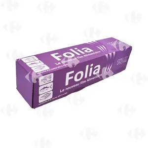 Film Alimentaire Folia 150m