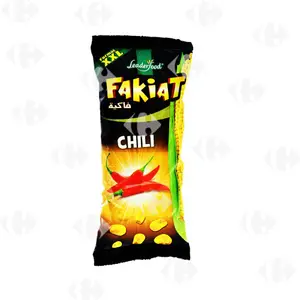 Fakiat Chili - 125g /615222