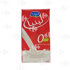 Linea Lait UHT 0% 500ml