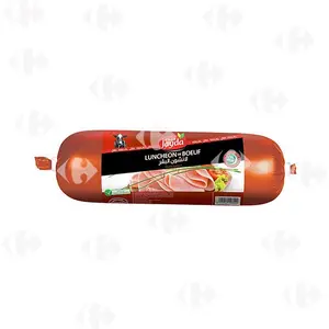 Luncheon de bœuf 600g - JAYDA