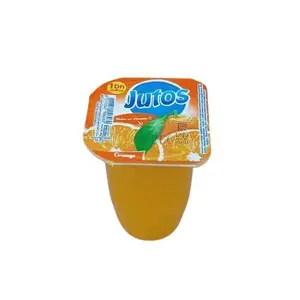 Boisson orange Jutos 150ml - JAOUDA