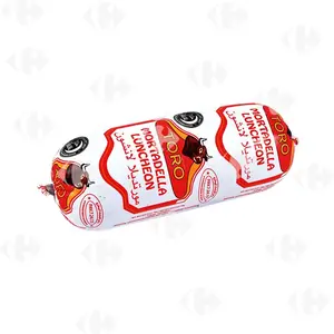 Mortadelle Toro Lancheon Dindy 600g
