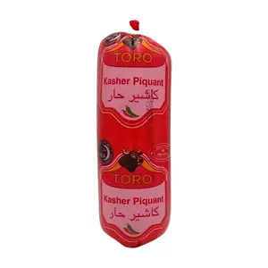 Toro Kasher Piquant Dindy 600g