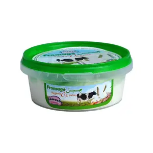 Fromage régime 0% 200g - SOCRECH