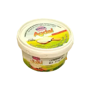 Fromage diététique 400g - AGDAL