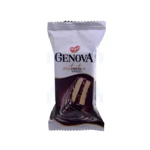 Génoises au cacao Genova Autentico 38g - EXCELO
