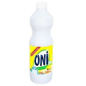 Eau De Javel Oni Citron 1L