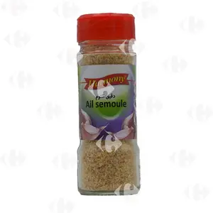 harmony ail semoule 60g