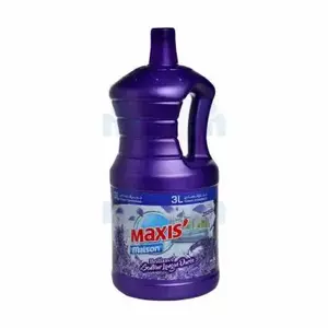 Nettoyant Ménager Lavande Maxis 3L