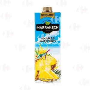 Marrakech ananas des tropiques 1L