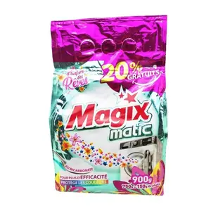 Lessive matic parfum 900g - MAGIX