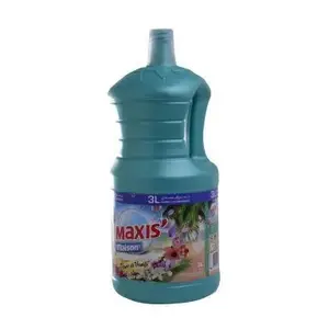 Liquide Multi Surfaces Vanille Maxis 3 Litres