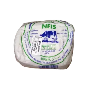 Fromage dietetique 200g - NFIS