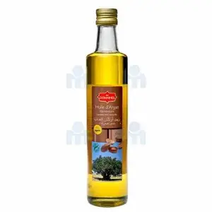 Huile d'Argan biologique 50cl - LES DOMAINES