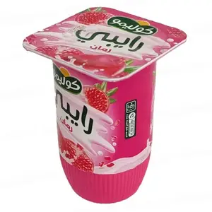 Yaourt à boire grenadine Raibi 170g - COLAIMO