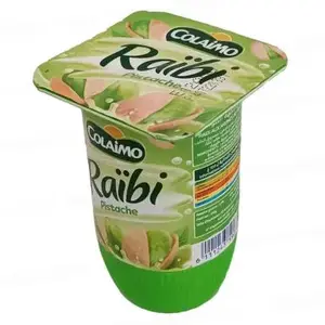Yaourt à boire pistache raibi 170g - COLAIMO