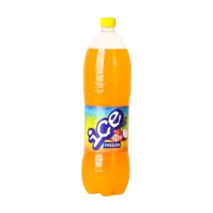 Ice pulpa orange 1,5L