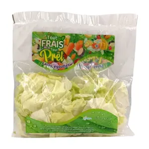 Salade Verte Lavés et Égouttés 180g.