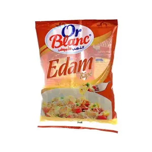 Fromage râpé Edam 150g - OR BLANC