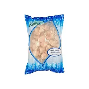Crevettes décortiquées grand modèle 800g - KHAYRAT