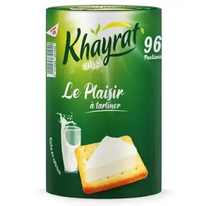 Fromage fondu 96 portions - KHAYRAT