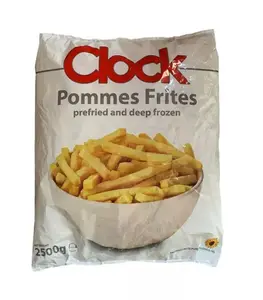 Pommes frites 9/9 2.5Kg